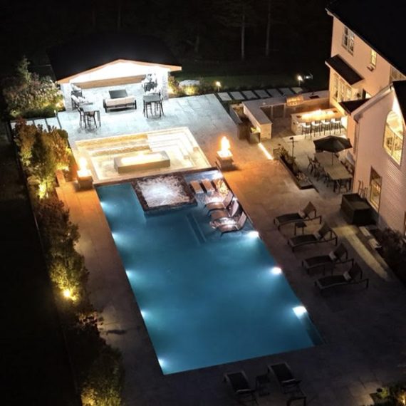 Beauty Pools | 1618 Marketing