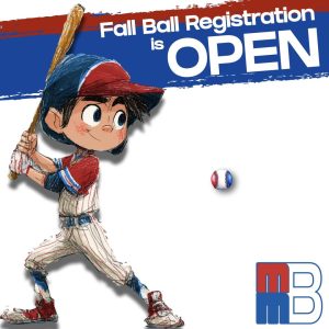 mathewson McCarthy Baseball | 1618 Marketing