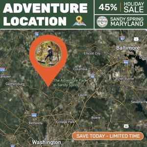 Adventure Park Media Examples | 1618marketing 2