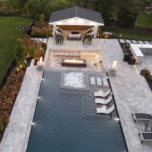 Beauty Pools | 1618 Marketing