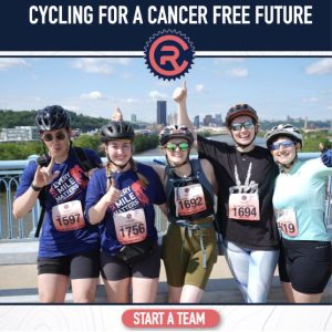 Rush to Crush | 1618 Marketing